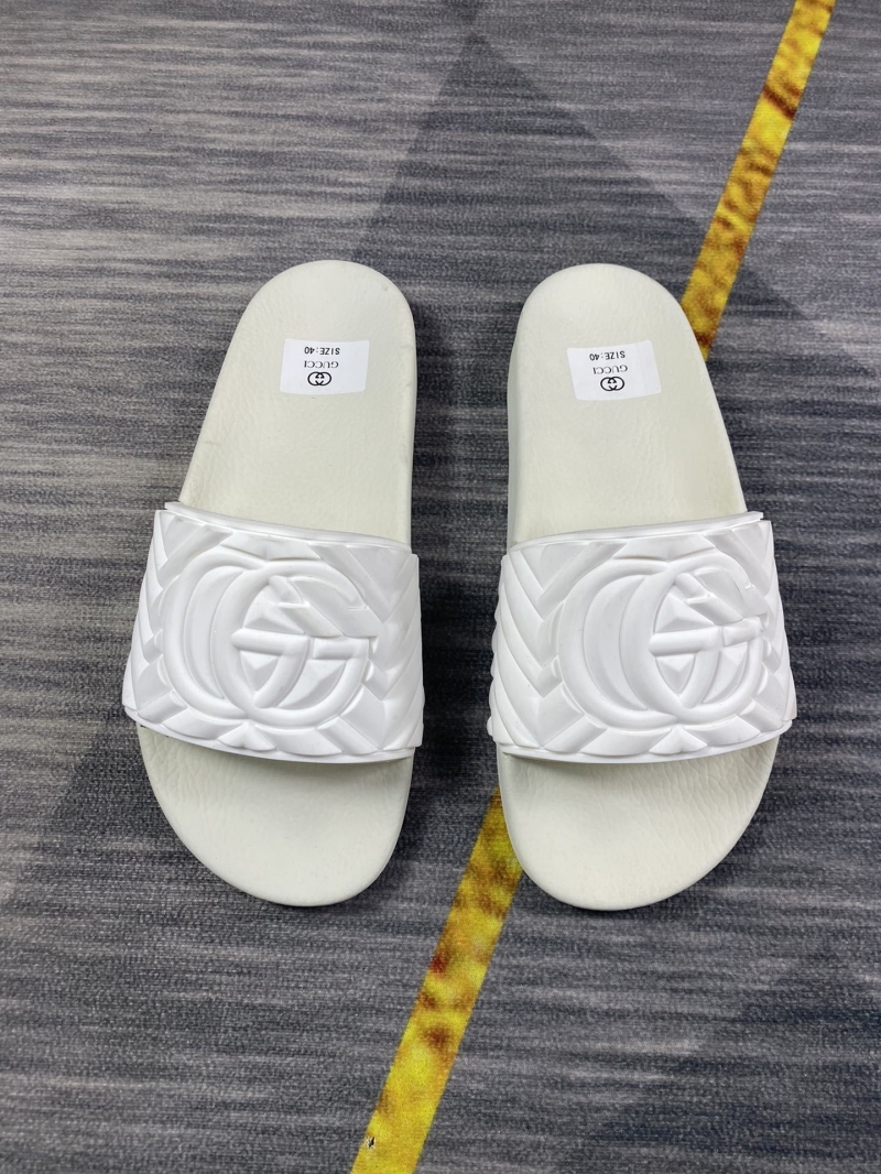 Gucci Slippers